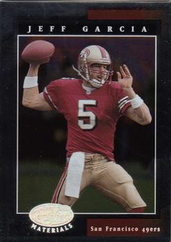 Jeff Garcia