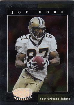 Joe Horn