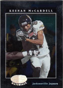 Keenan McCardell