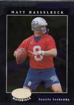 Matt Hasselbeck