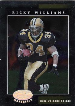 Ricky Williams