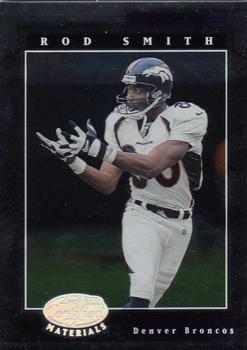 Rod Smith