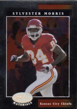 Sylvester Morris