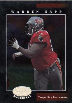 Warren Sapp