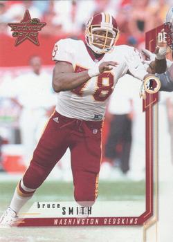 #8 Bruce Smith