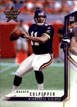 Daunte Culpepper