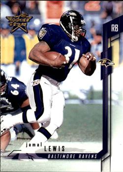 Jamal Lewis