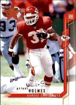 #69 Priest Holmes