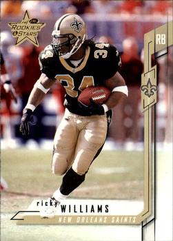 Ricky Williams