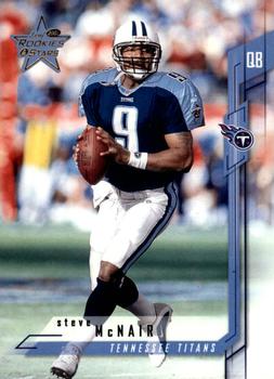 Steve McNair