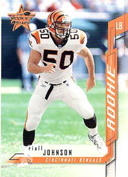 Riall Johnson