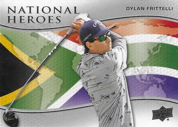 Dylan Frittelli