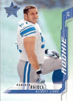 Dominic Raiola