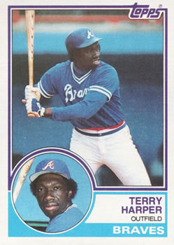 Terry Harper