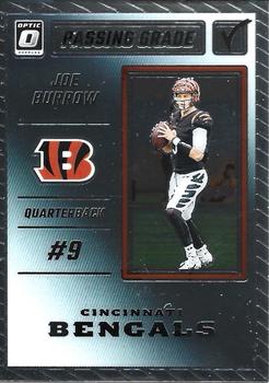 Joe Burrow