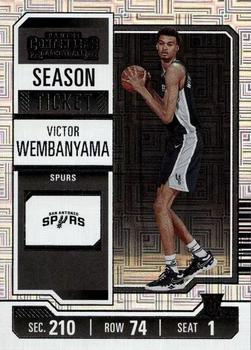 Victor Wembanyama