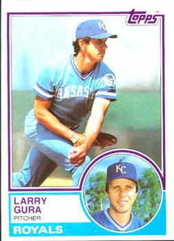 Larry Gura