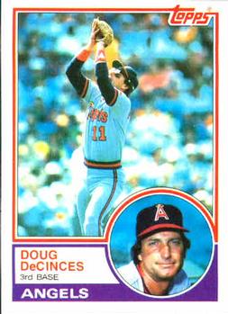 Doug DeCinces