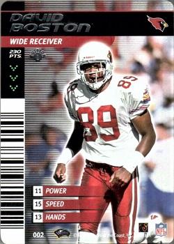 David Boston