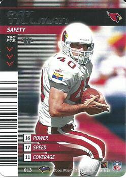 Pat Tillman