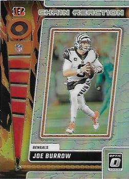 Joe Burrow