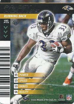Priest Holmes
