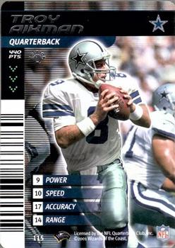 Troy Aikman