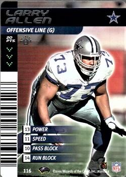 Larry Allen