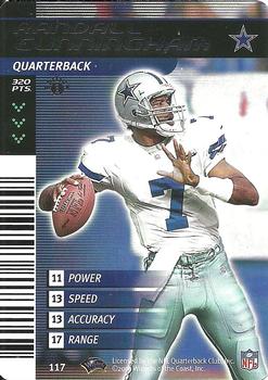 Randall Cunningham