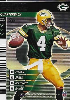 Brett Favre