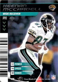 Keenan McCardell