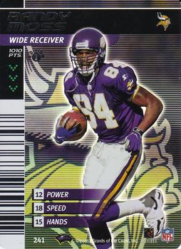 Randy Moss