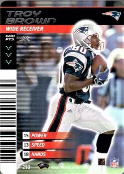 Troy Brown