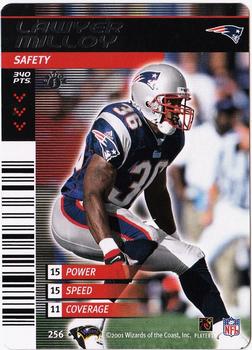 Lawyer Milloy