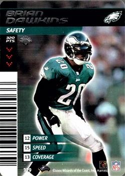 Brian Dawkins