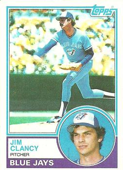 Jim Clancy