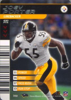 Joey Porter