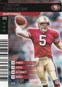 Jeff Garcia