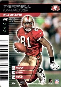 Terrell Owens