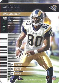 Isaac Bruce