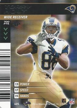 Torry Holt