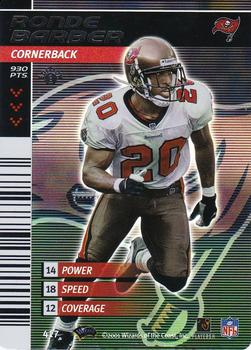 Ronde Barber