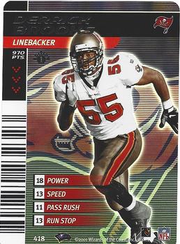 Derrick Brooks
