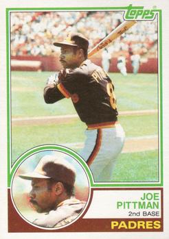 Joe Pittman