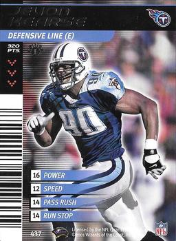 Jevon Kearse