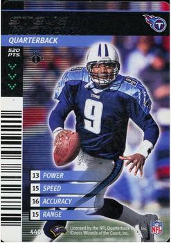Steve McNair