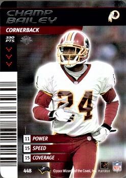 Champ Bailey