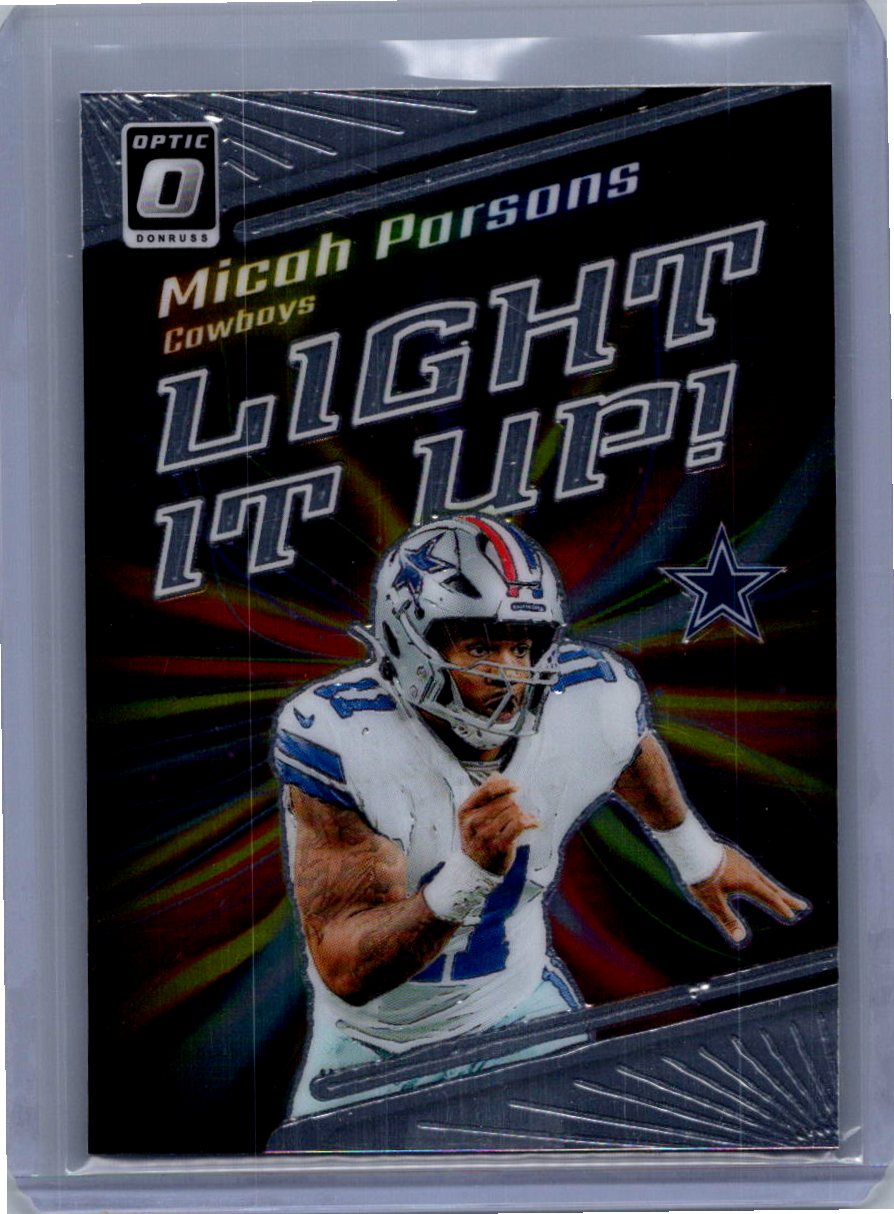 Micah Parsons