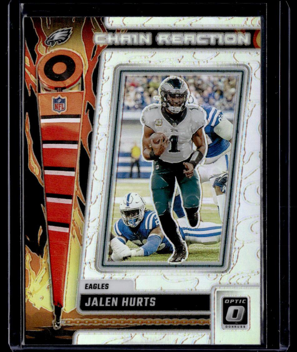 Jalen Hurts
