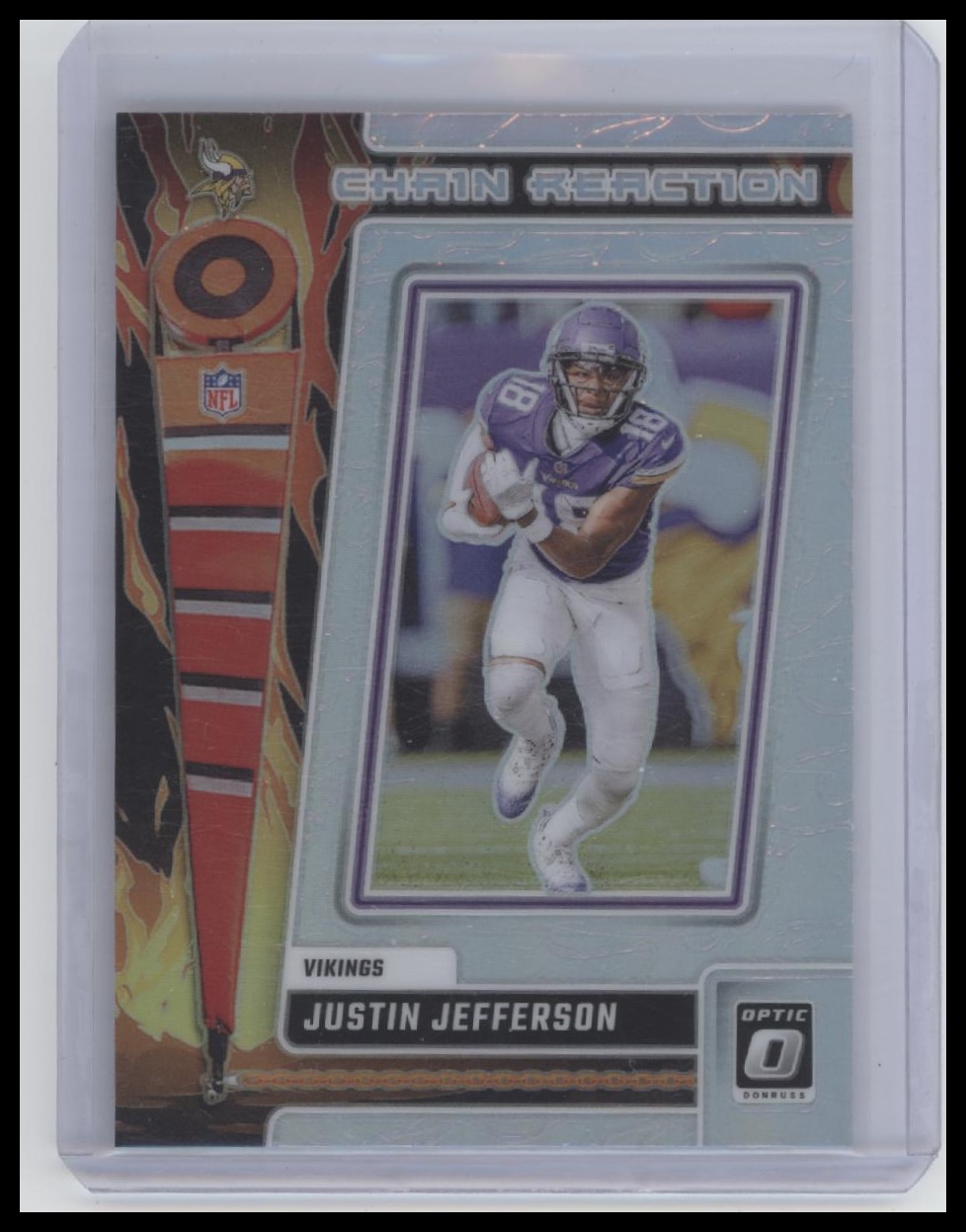 Justin Jefferson